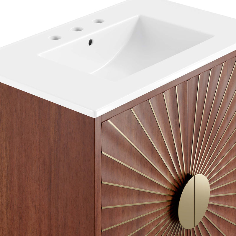 Daylight 30" Bathroom Vanity by Modway - EEI-6294, photo 10 of 12