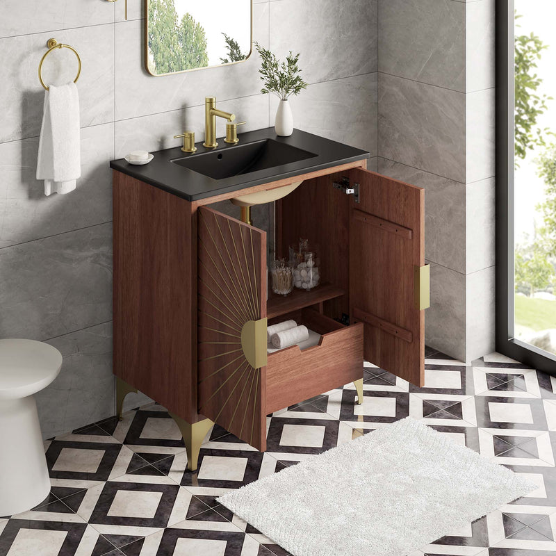 Daylight 30" Bathroom Vanity by Modway - EEI-6296, photo 12 of 12