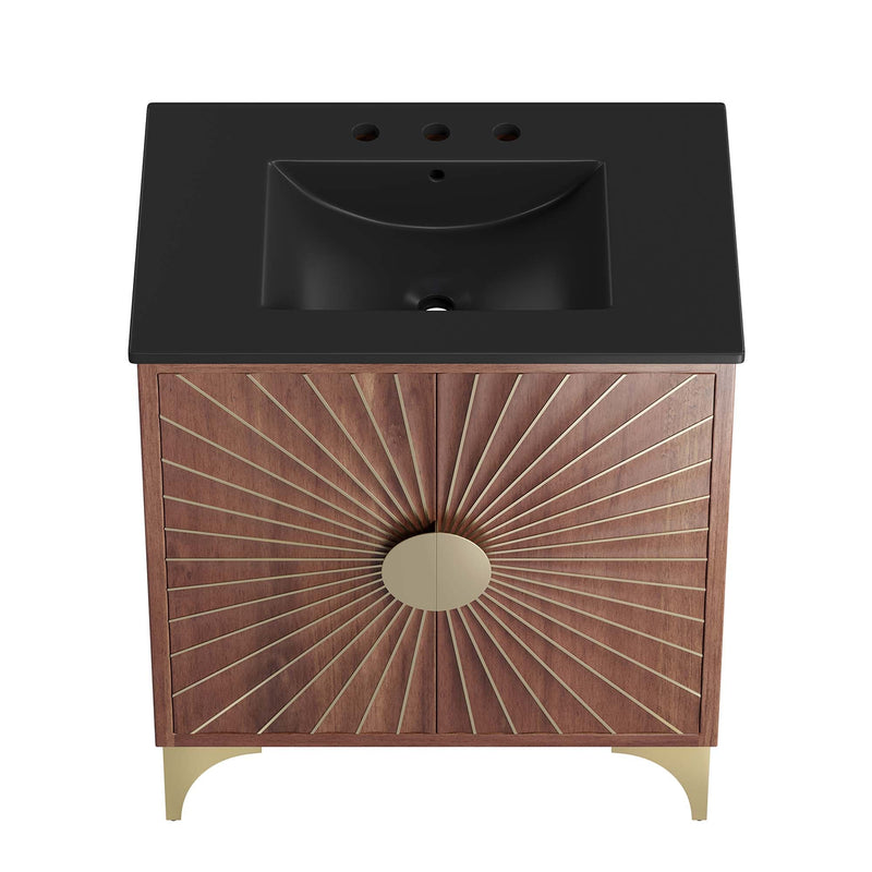 Daylight 30" Bathroom Vanity by Modway - EEI-6296, photo 5 of 12