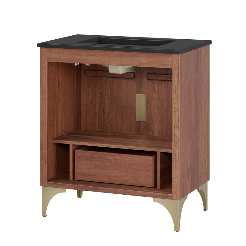 Daylight 30" Bathroom Vanity by Modway - EEI-6296, photo 6 of 12