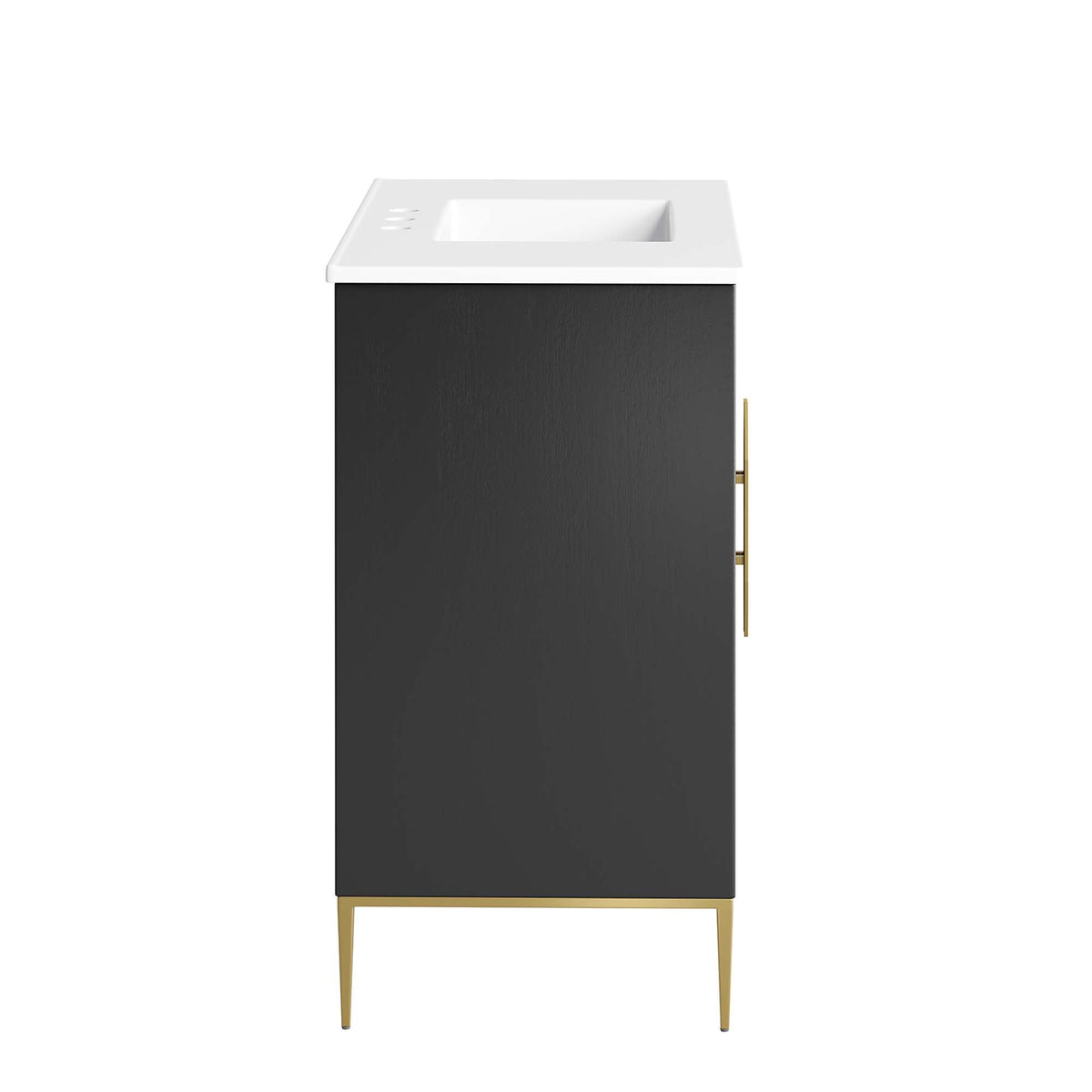 Awaken 36" Bathroom Vanity by Modway - EEI-6297, photo 4 of 11