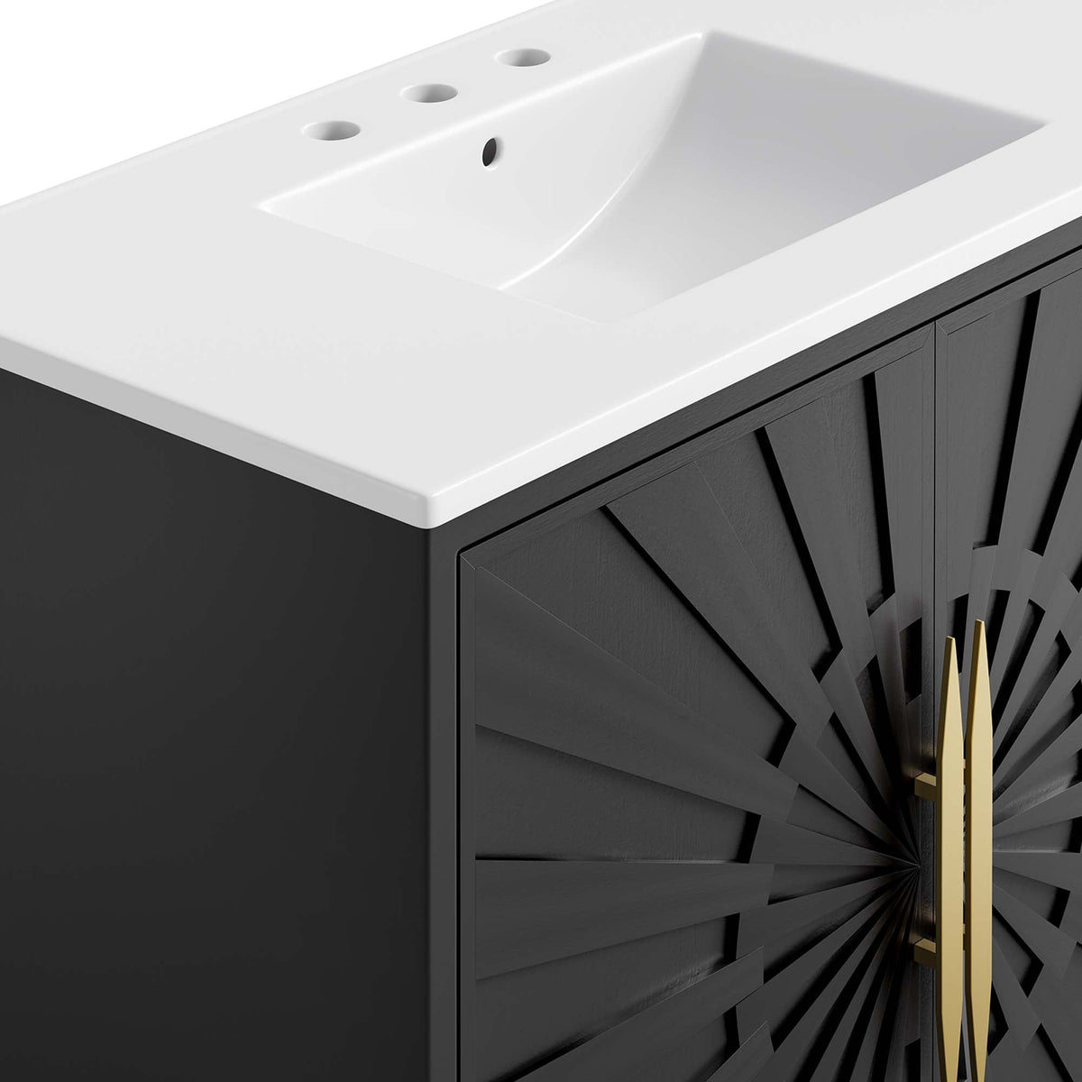 Awaken 36" Bathroom Vanity by Modway - EEI-6297, photo 9 of 11