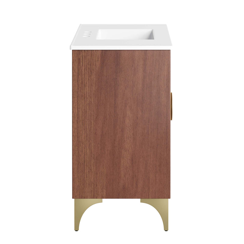 Daylight 36" Bathroom Vanity by Modway - EEI-6298, photo 4 of 12