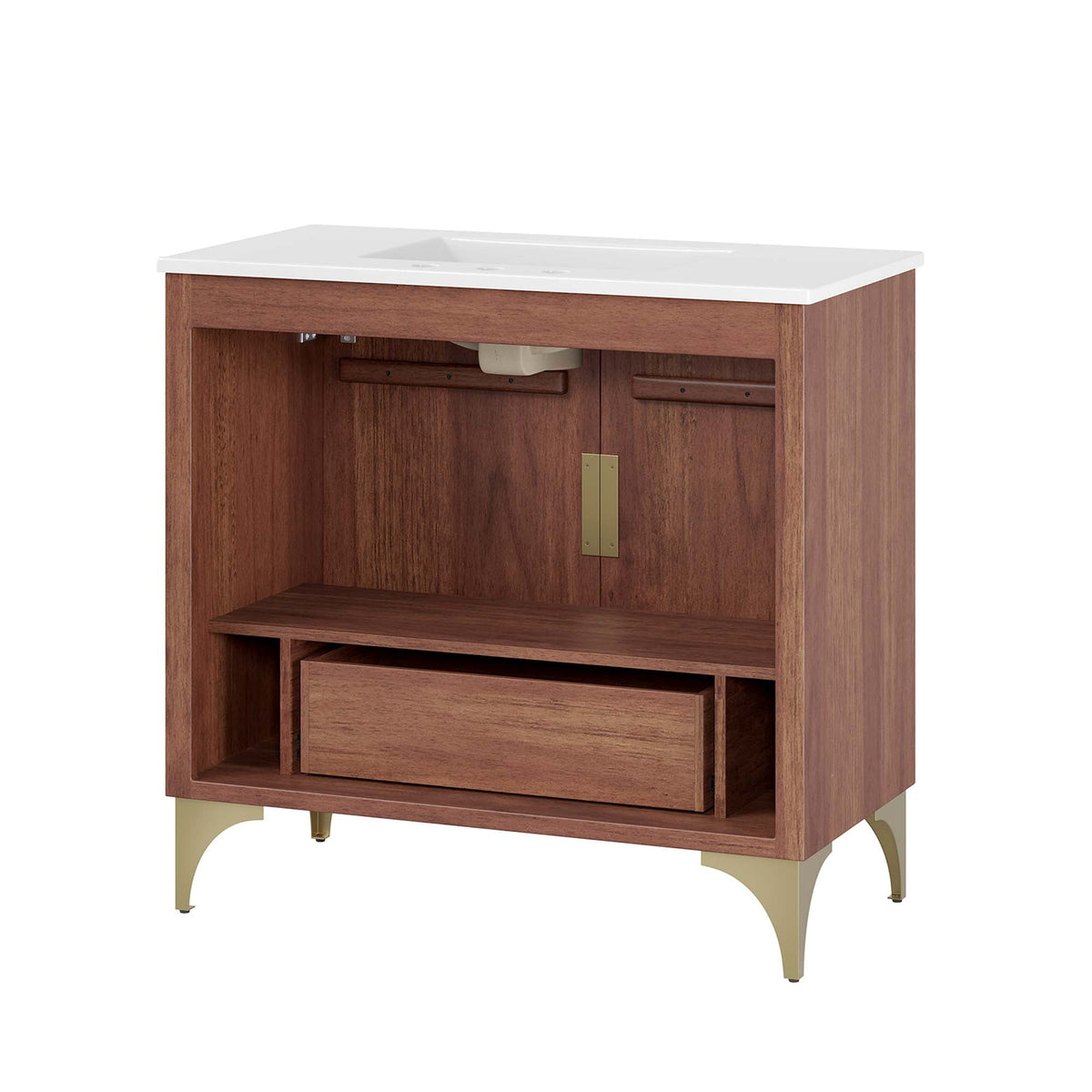 Daylight 36" Bathroom Vanity by Modway - EEI-6298, photo 6 of 12