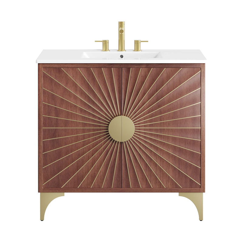 Daylight 36" Bathroom Vanity by Modway - EEI-6298, photo 9 of 12