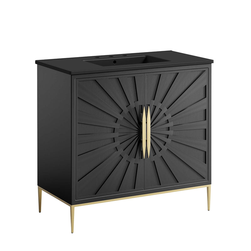 Awaken 36" Bathroom Vanity by Modway - EEI-6299
