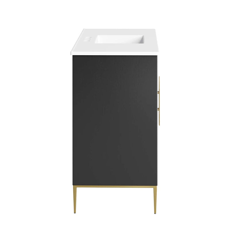 Awaken 48" Bathroom Vanity by Modway by HouseOfZazla