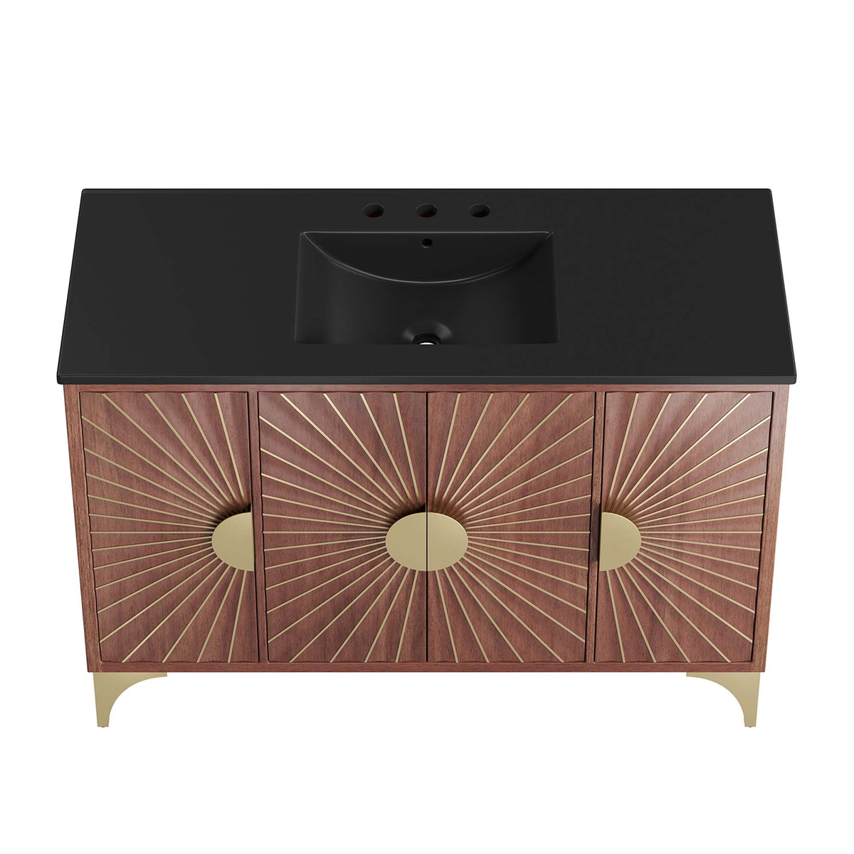 Daylight 48" Bathroom Vanity by Modway - EEI-6304, photo 5 of 12