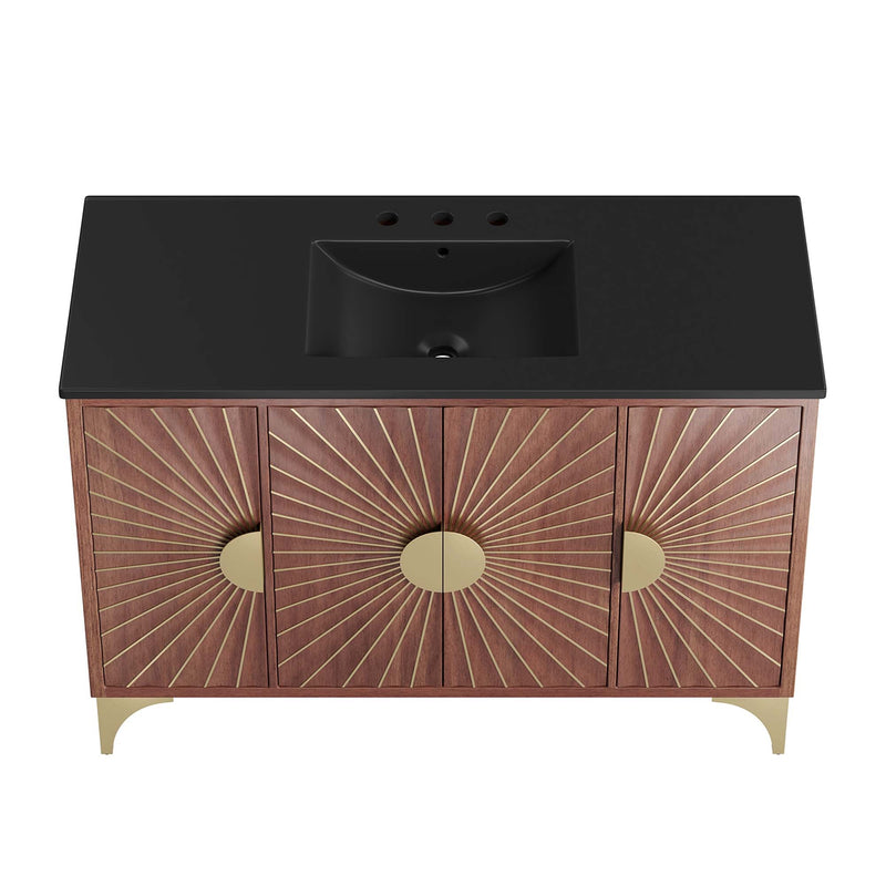 Daylight 48" Bathroom Vanity by Modway - EEI-6304, photo 5 of 12