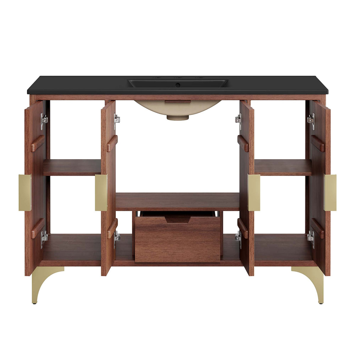 Daylight 48" Bathroom Vanity by Modway - EEI-6304, photo 7 of 12