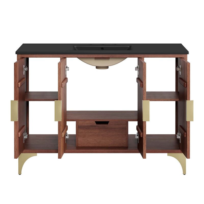 Daylight 48" Bathroom Vanity by Modway - EEI-6304, photo 8 of 12