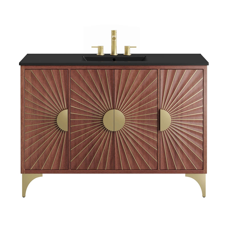 Daylight 48" Bathroom Vanity by Modway - EEI-6304, photo 10 of 12