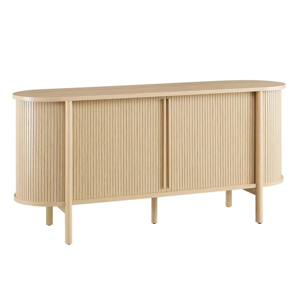 Cadence 63" Curved Sideboard by Modway by HouseOfZazla