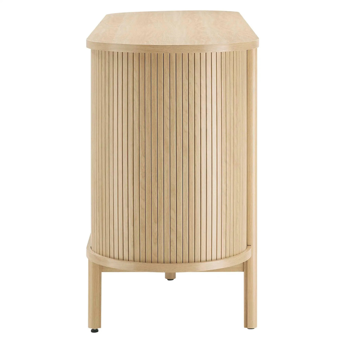 Cadence 63" Curved Sideboard by Modway by HouseOfZazla