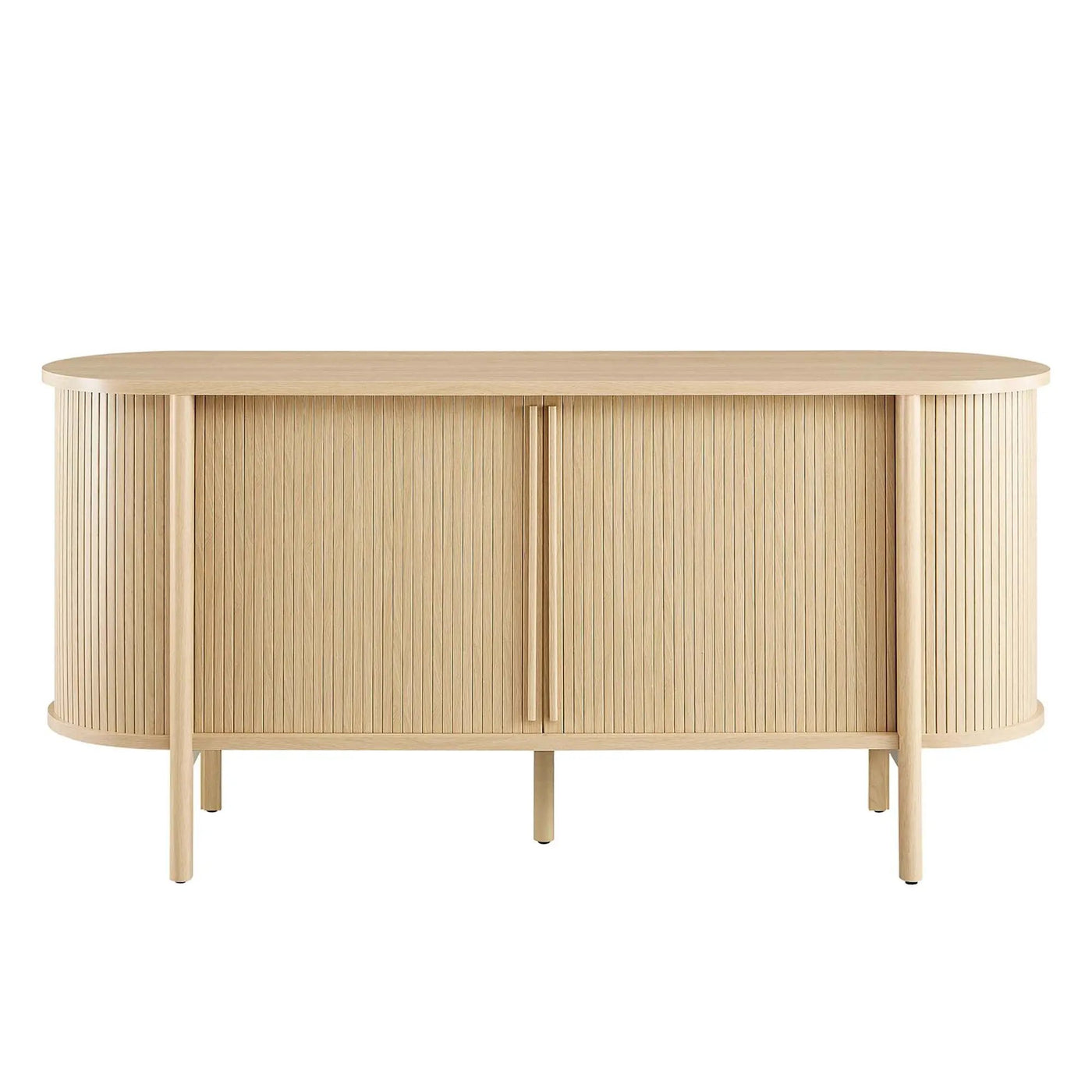 Cadence 63" Curved Sideboard by Modway by HouseOfZazla