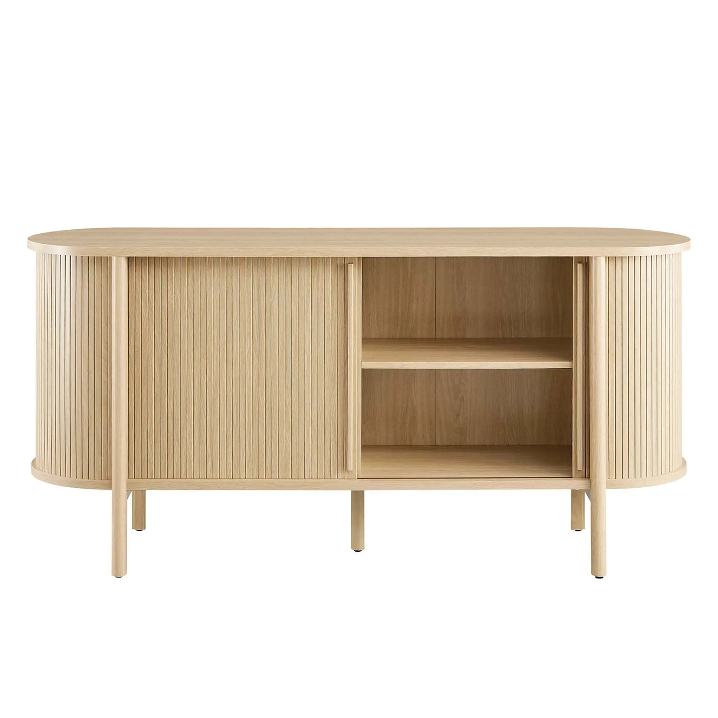 Cadence 63" Curved Sideboard by Modway by HouseOfZazla