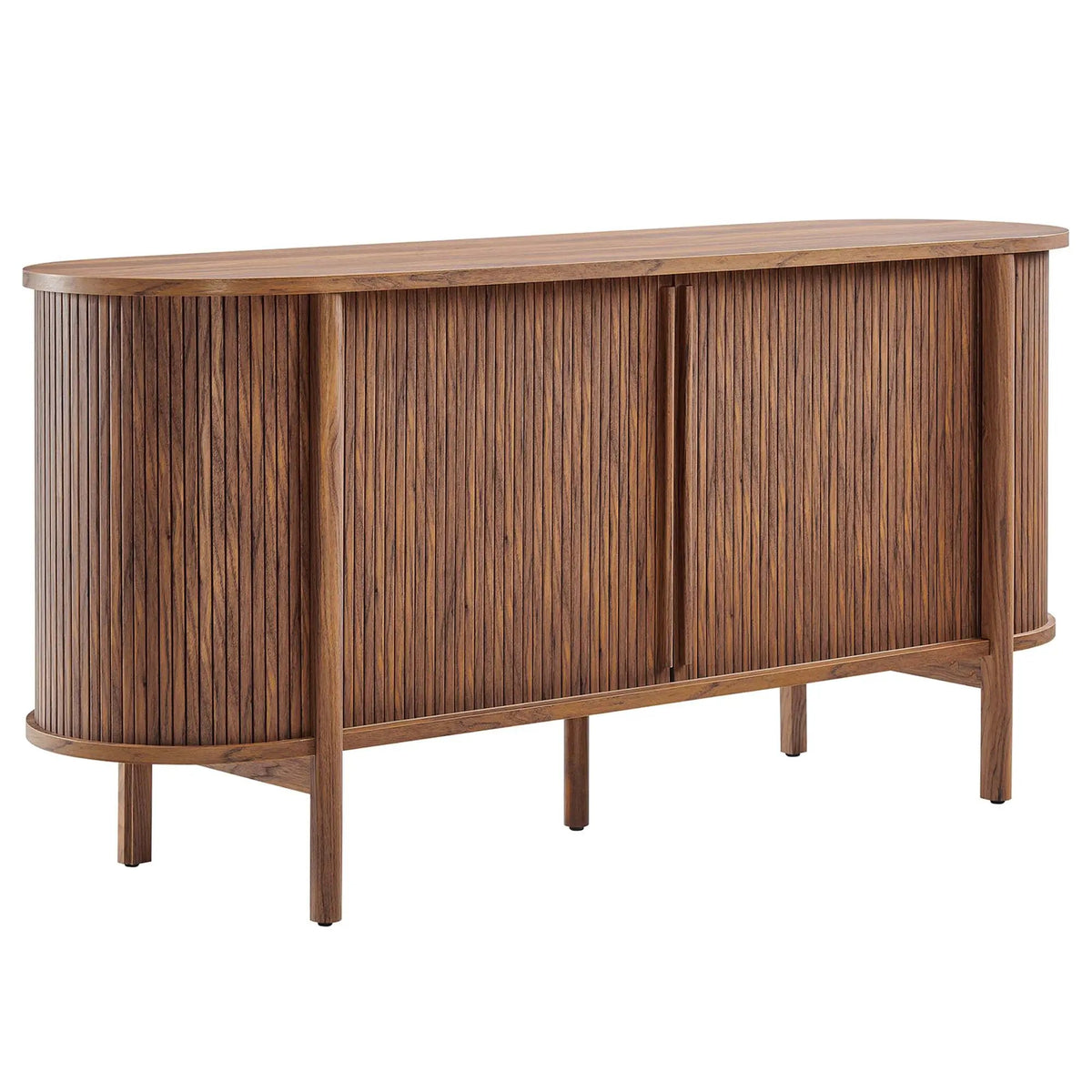 Cadence 63" Curved Sideboard by Modway by HouseOfZazla