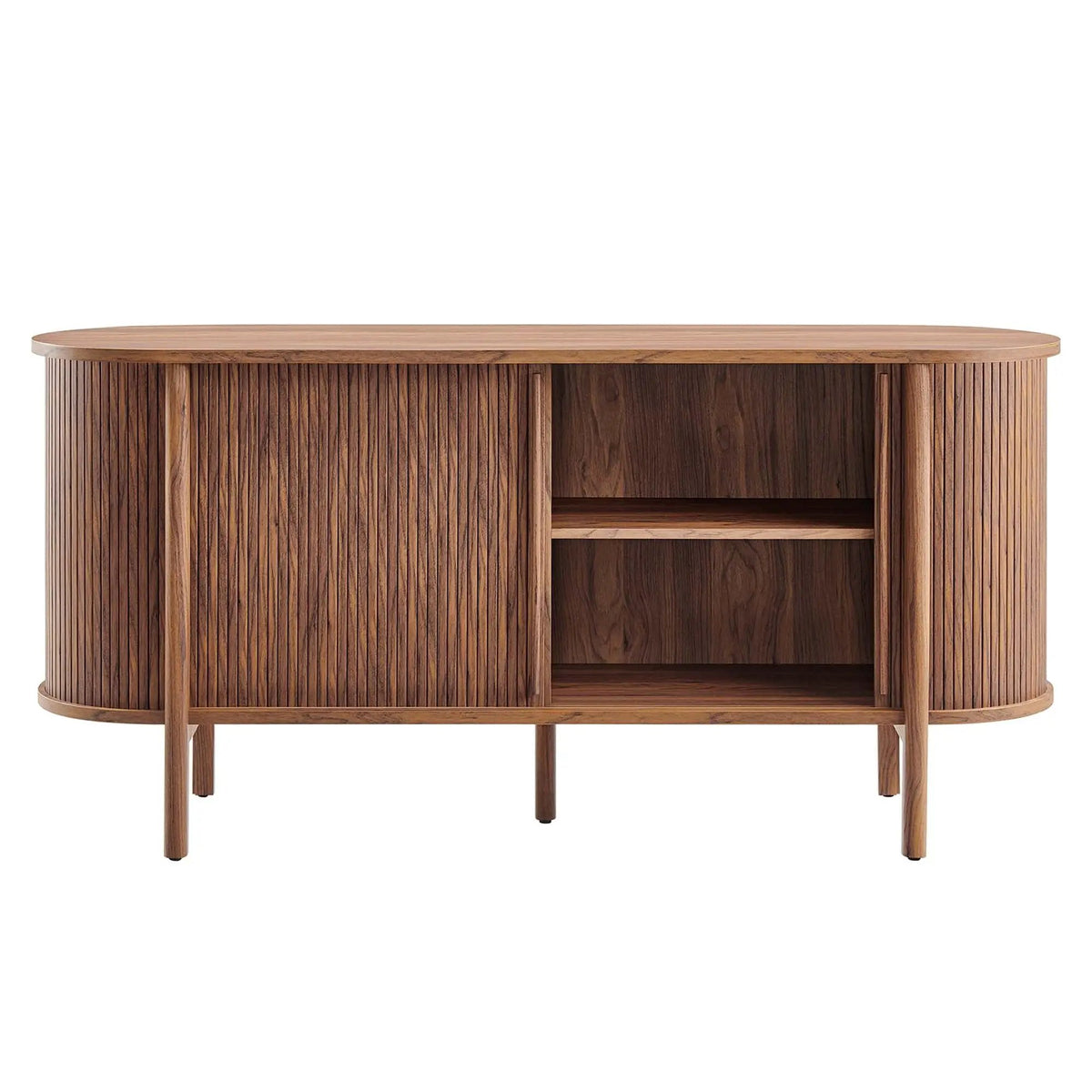Cadence 63" Curved Sideboard by Modway by HouseOfZazla