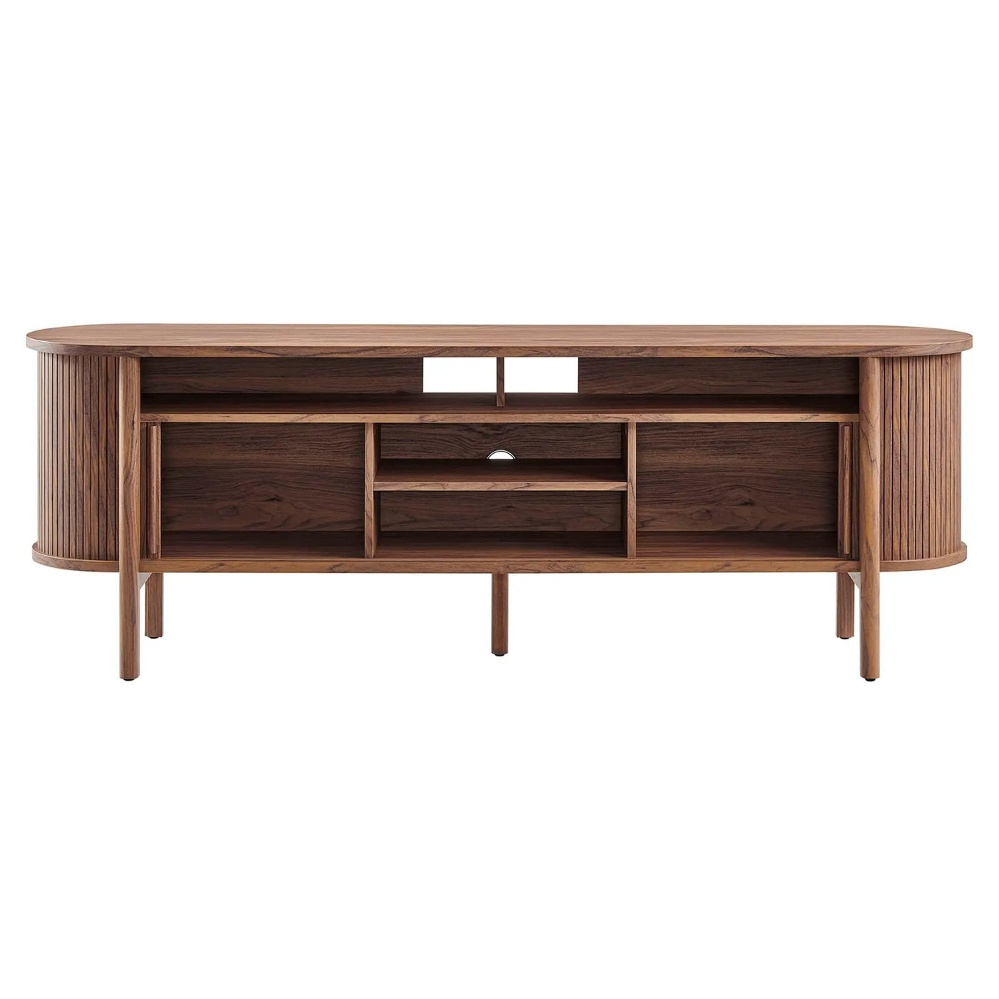 Cadence 71" Curved TV Stand by Modway by HouseOfZazla