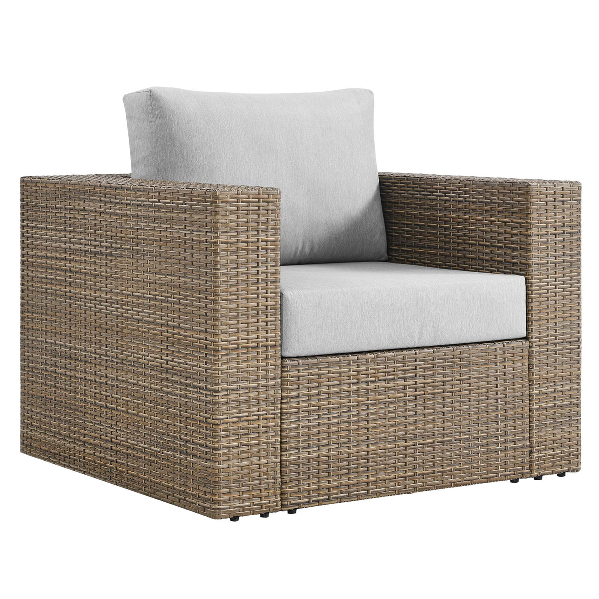 Convene Outdoor Patio Armchair by Modway, photo 37 of 41