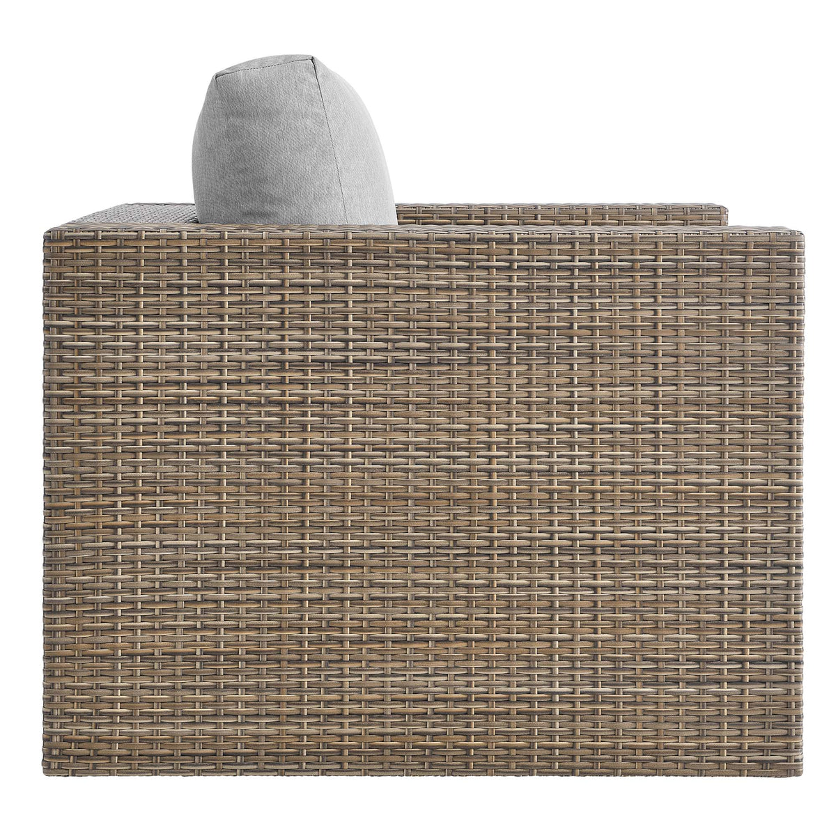 Convene Outdoor Patio Armchair by Modway, photo 40 of 41