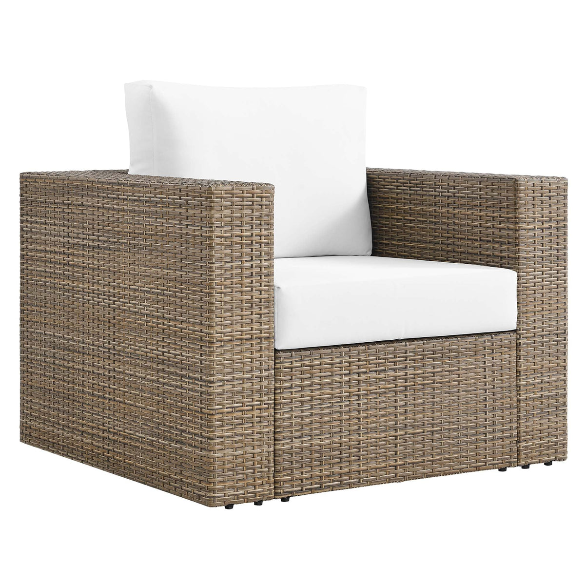 Convene Outdoor Patio Armchair by Modway, photo 41 of 41