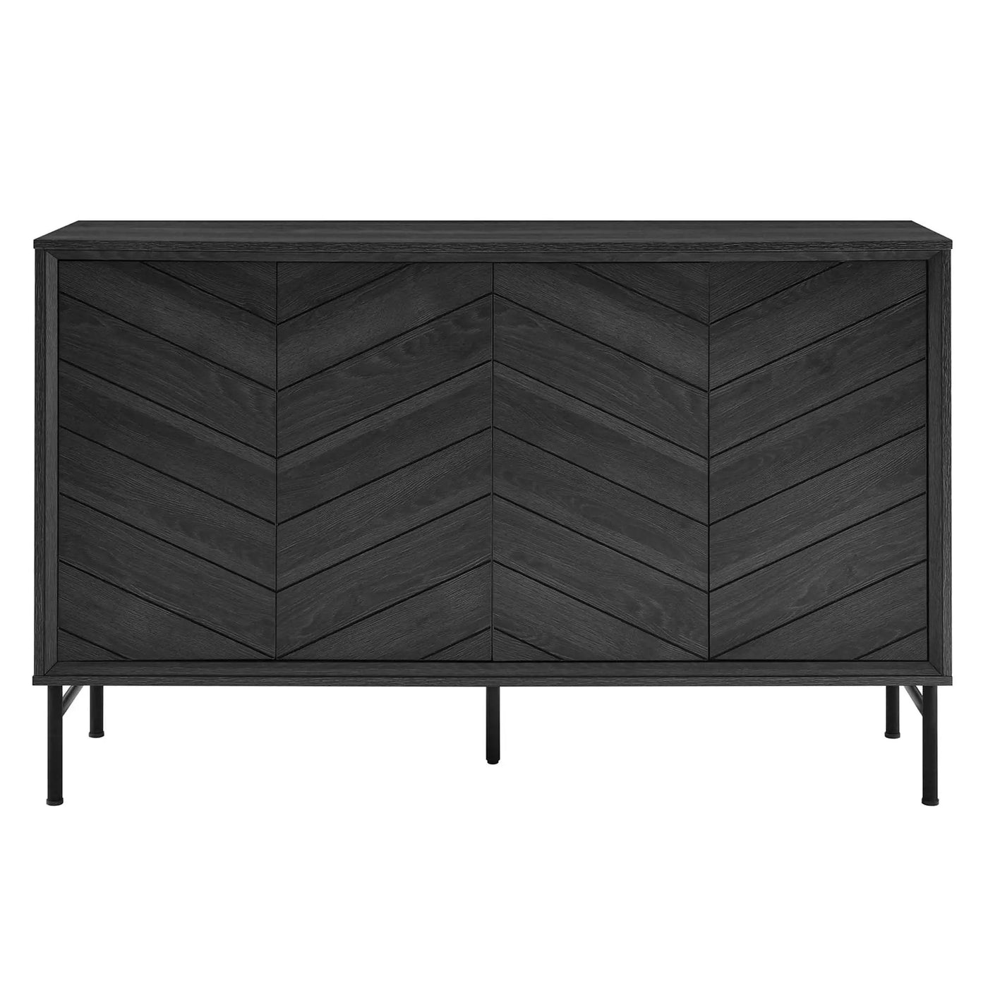 Harper Chevron Sideboard by Modway by HouseOfZazla