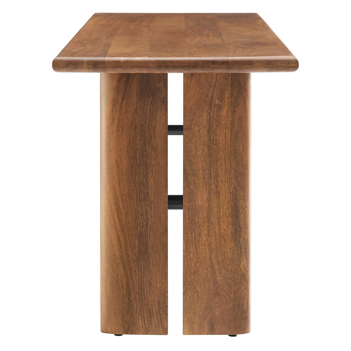 Amistad 58" Wood Bench by Modway by HouseOfZazla
