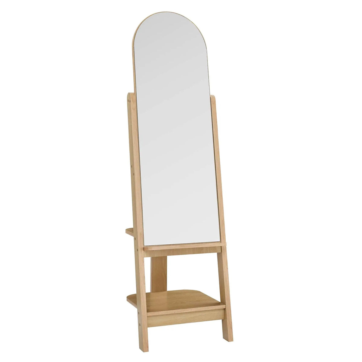 Ascend Standing Mirror by Modway by HouseOfZazla