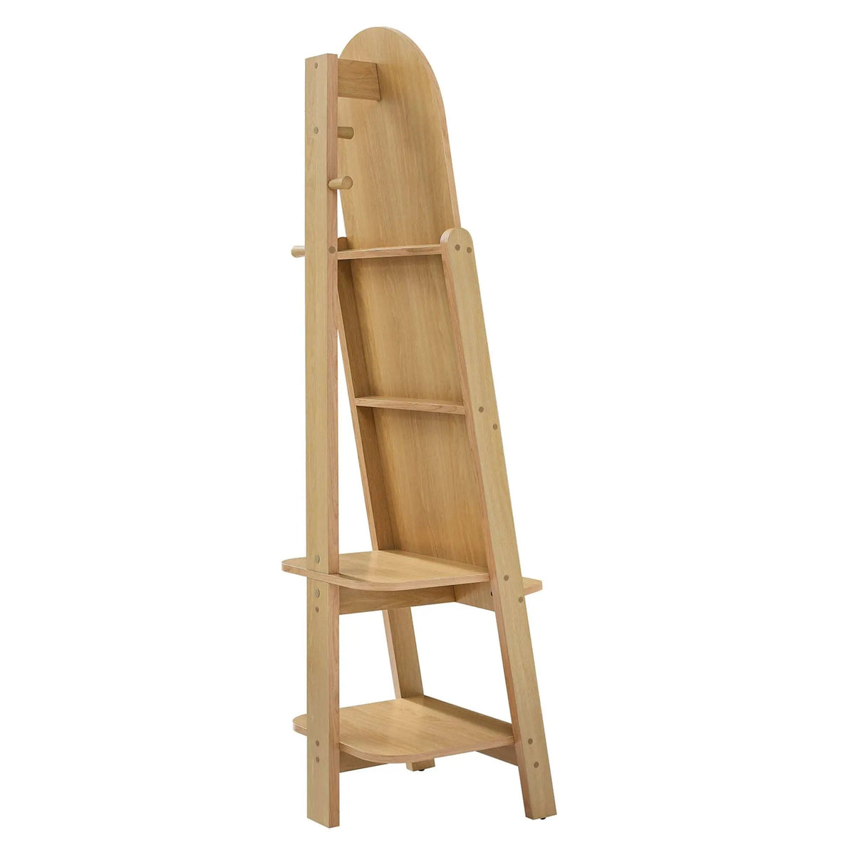 Ascend Standing Mirror by Modway by HouseOfZazla