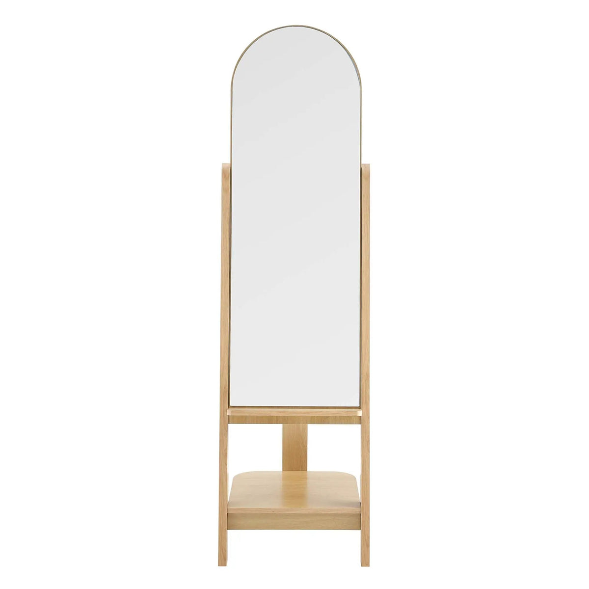 Ascend Standing Mirror by Modway by HouseOfZazla
