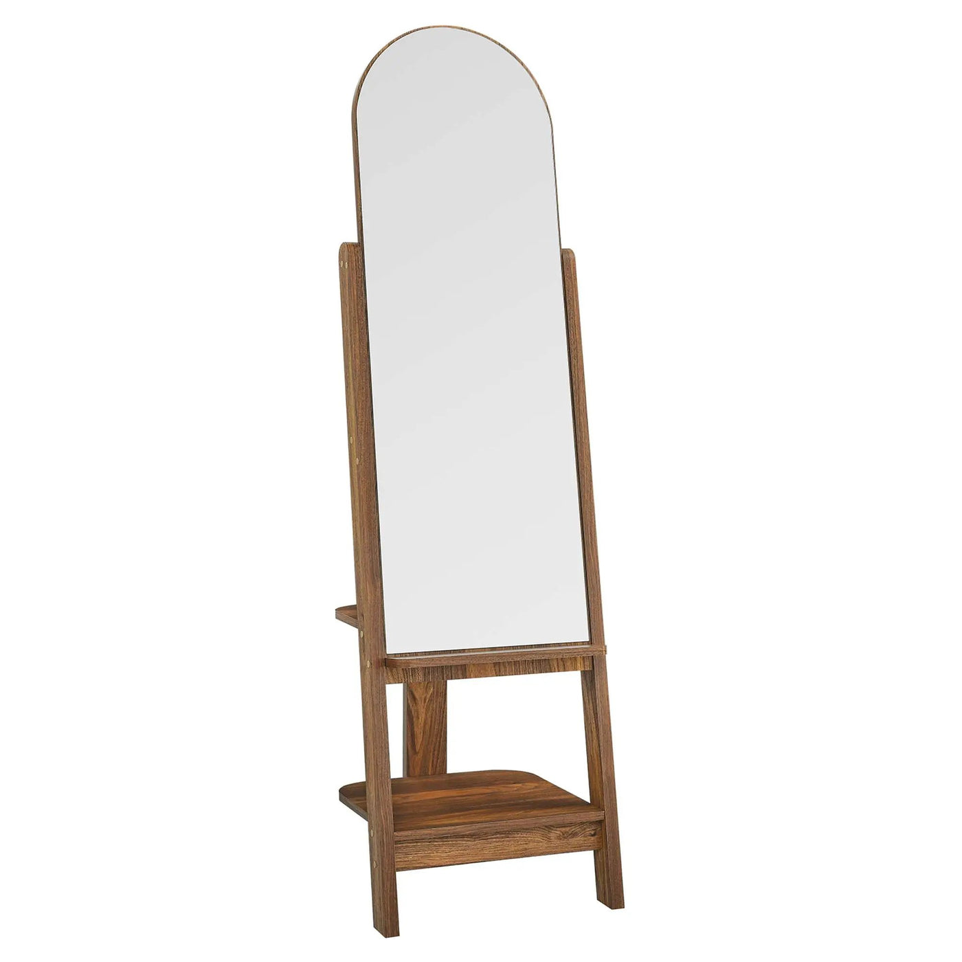 Ascend Standing Mirror by Modway by HouseOfZazla