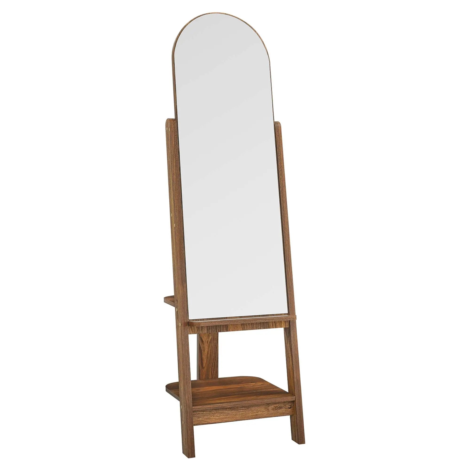 Ascend Standing Mirror by Modway by HouseOfZazla