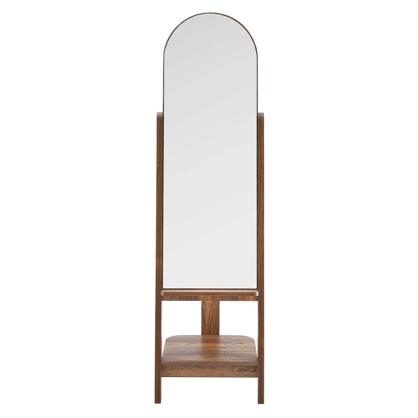 Ascend Standing Mirror by Modway by HouseOfZazla