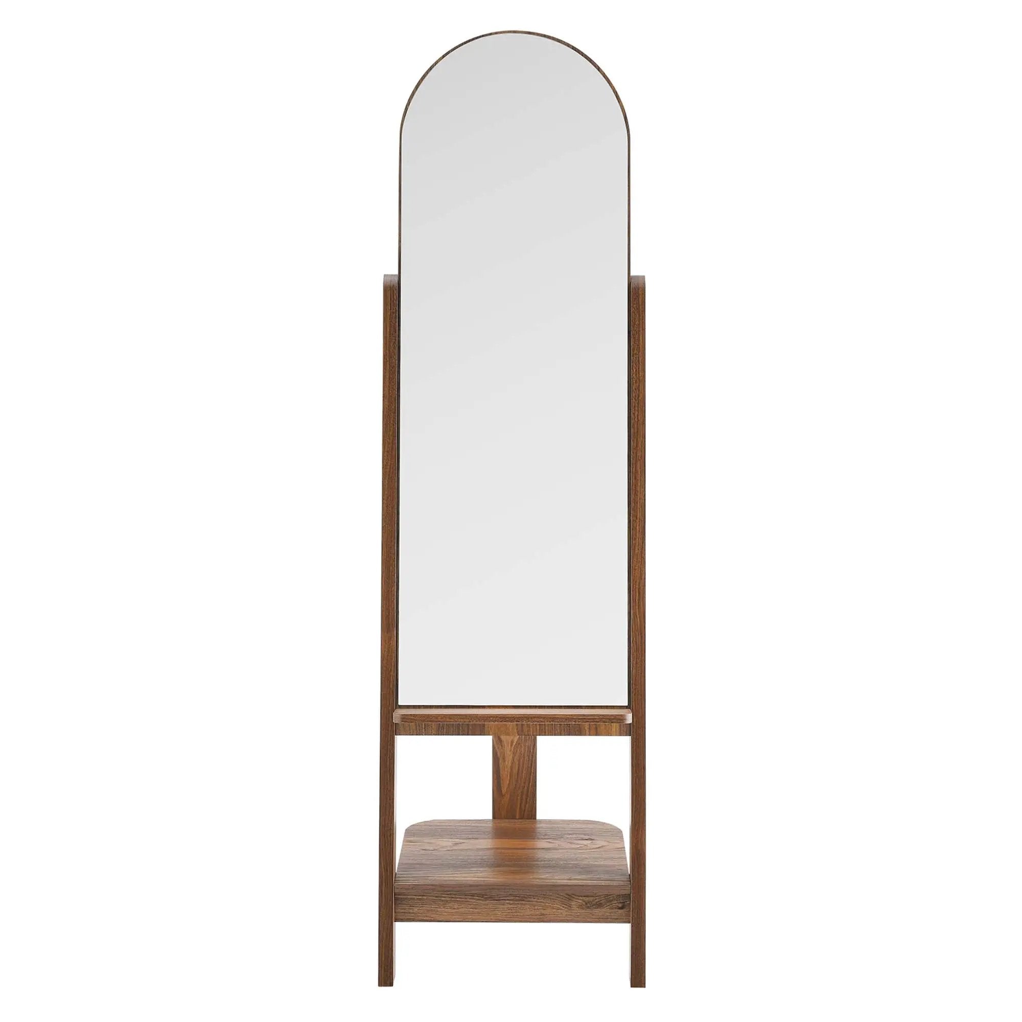 Ascend Standing Mirror by Modway by HouseOfZazla