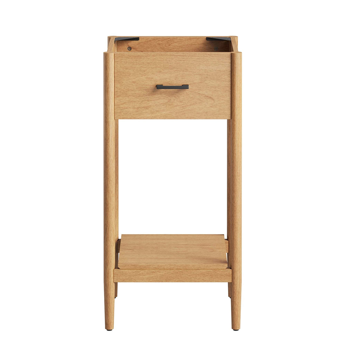 Zaire Bathroom Vanity Cabinet (Sink Basin Not Included) by Modway, photo 6 of 41