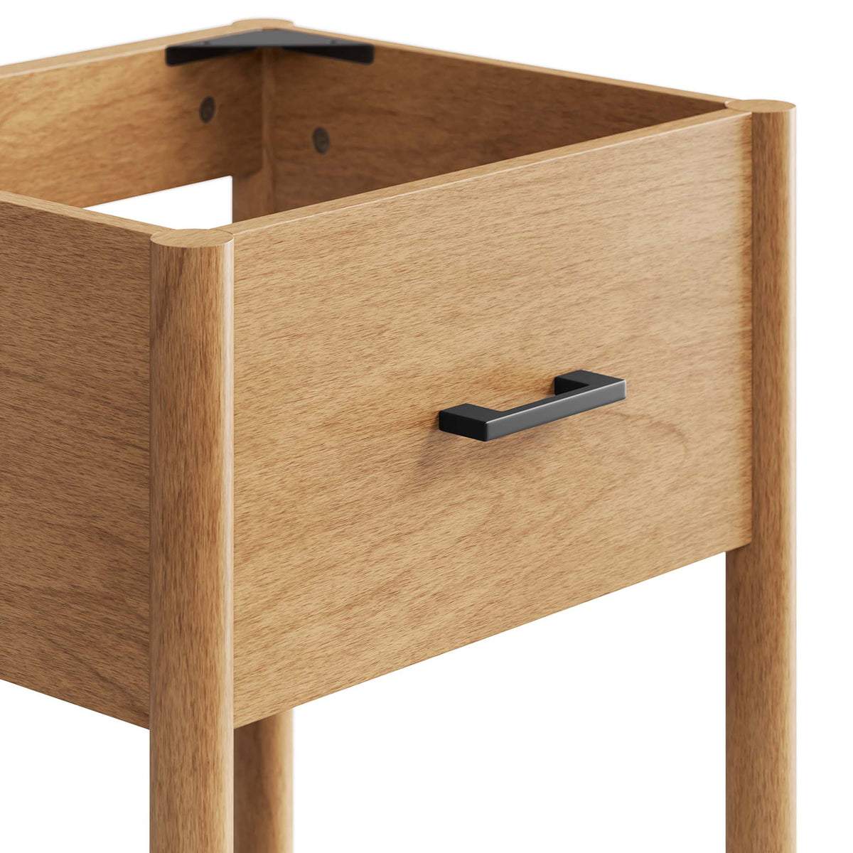 Zaire Bathroom Vanity Cabinet (Sink Basin Not Included) by Modway, photo 8 of 41