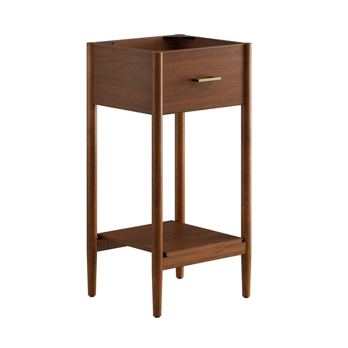 Zaire Bathroom Vanity Cabinet (Sink Basin Not Included) by Modway, photo 10 of 41