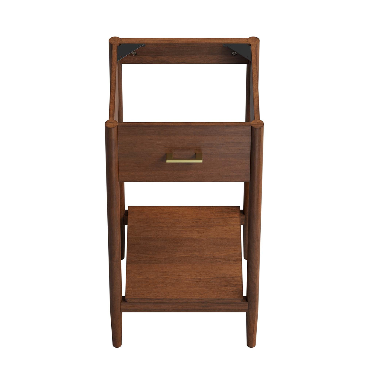 Zaire Bathroom Vanity Cabinet (Sink Basin Not Included) by Modway, photo 16 of 41