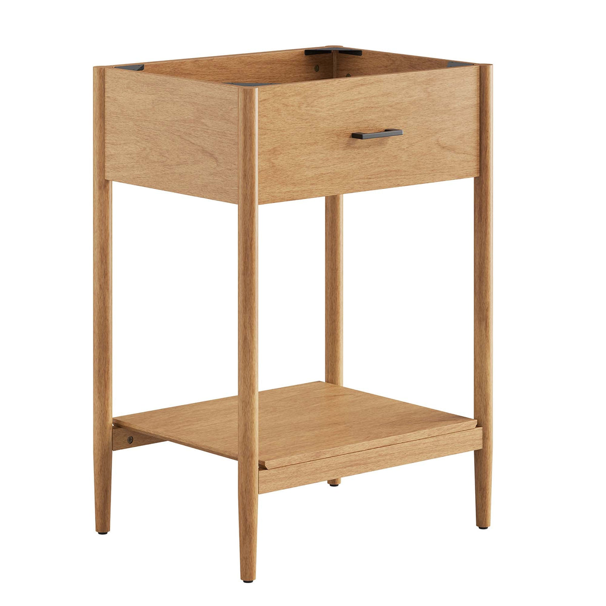 Zaire Bathroom Vanity Cabinet (Sink Basin Not Included) by Modway, photo 19 of 41
