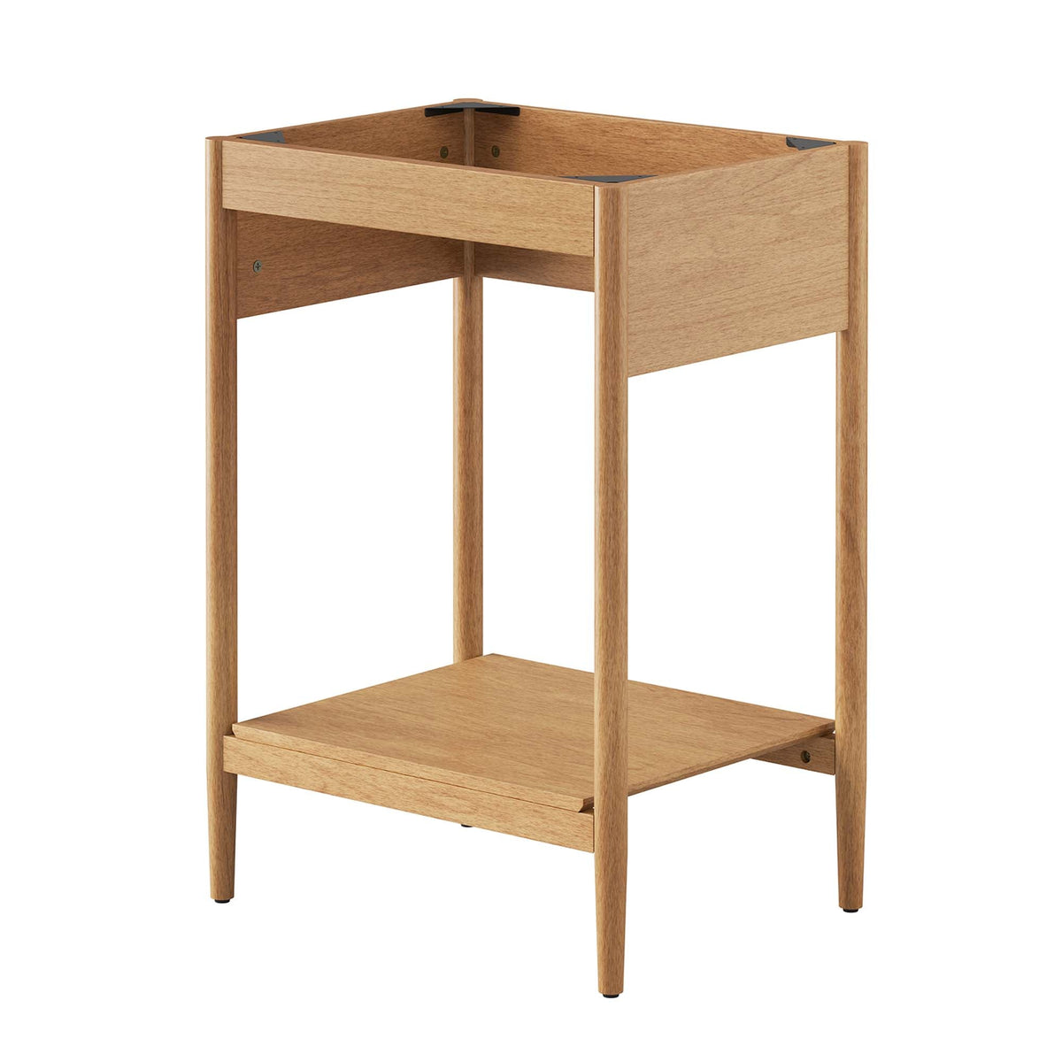 Zaire Bathroom Vanity Cabinet (Sink Basin Not Included) by Modway, photo 23 of 41