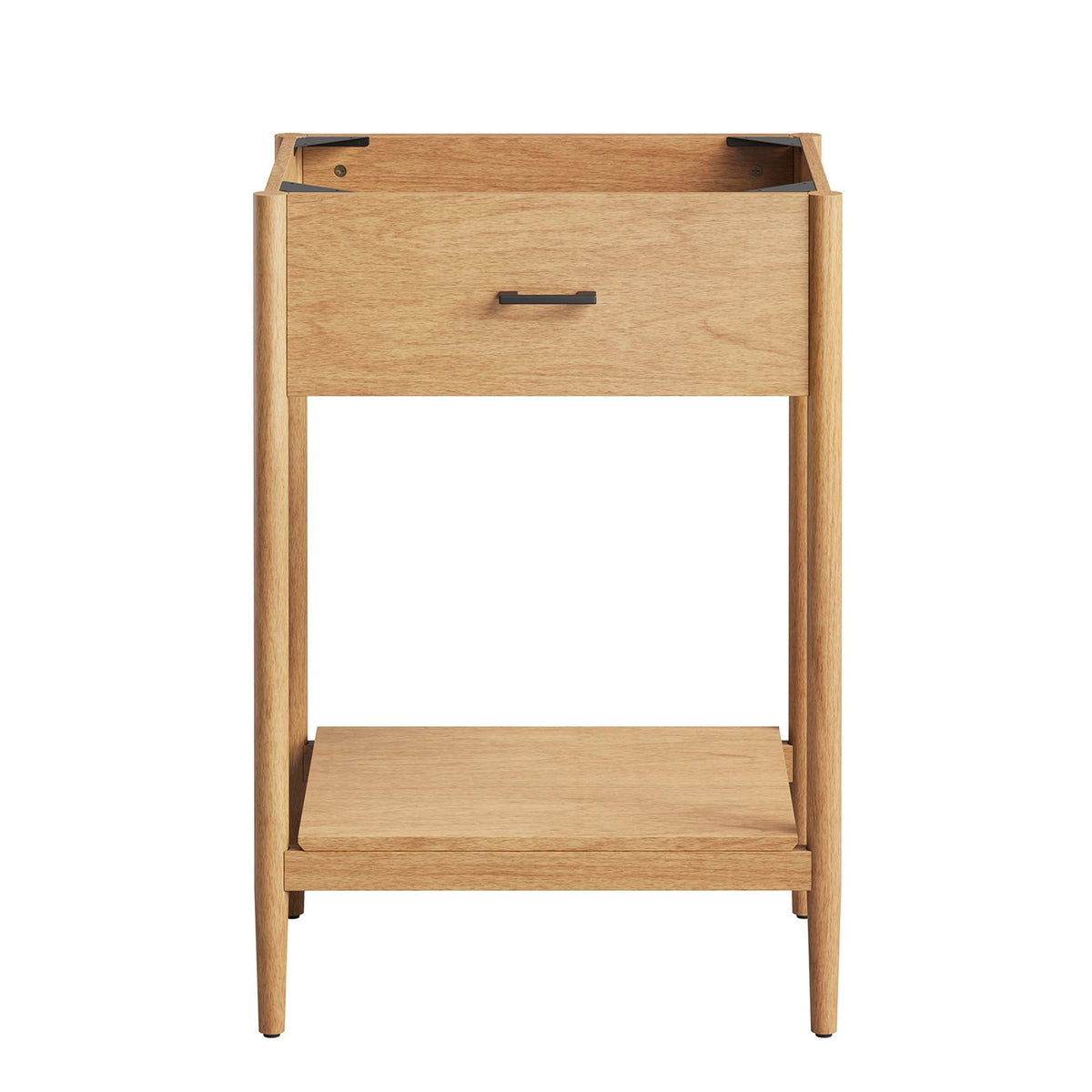 Zaire Bathroom Vanity Cabinet (Sink Basin Not Included) by Modway, photo 24 of 41