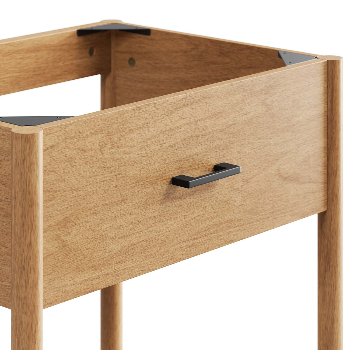 Zaire Bathroom Vanity Cabinet (Sink Basin Not Included) by Modway, photo 26 of 41