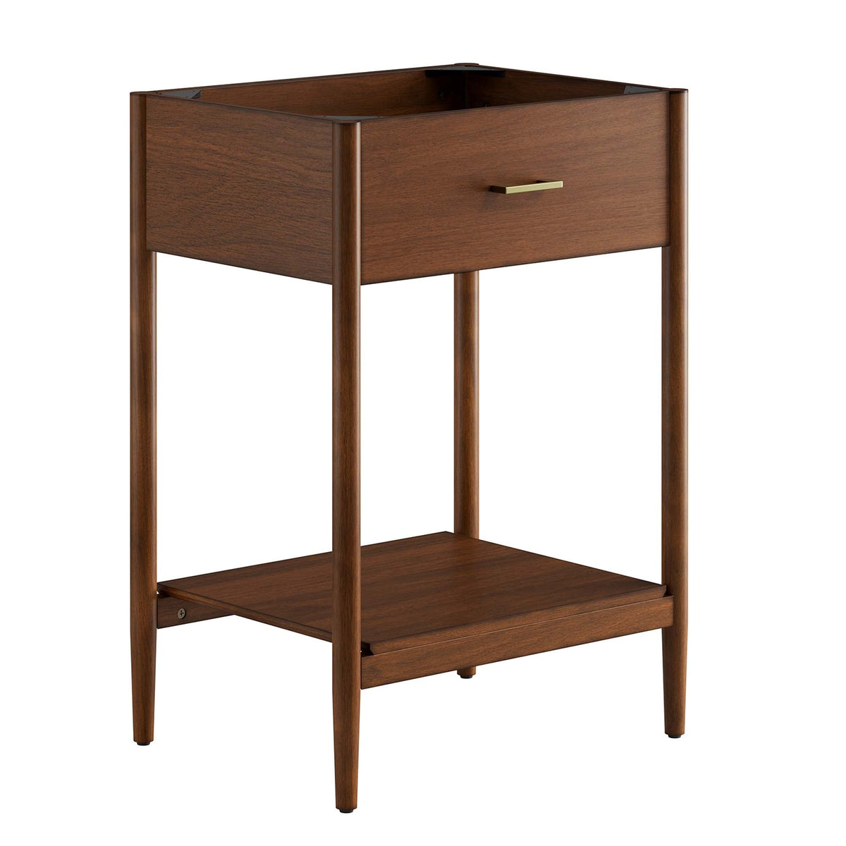 Zaire Bathroom Vanity Cabinet (Sink Basin Not Included) by Modway, photo 28 of 41