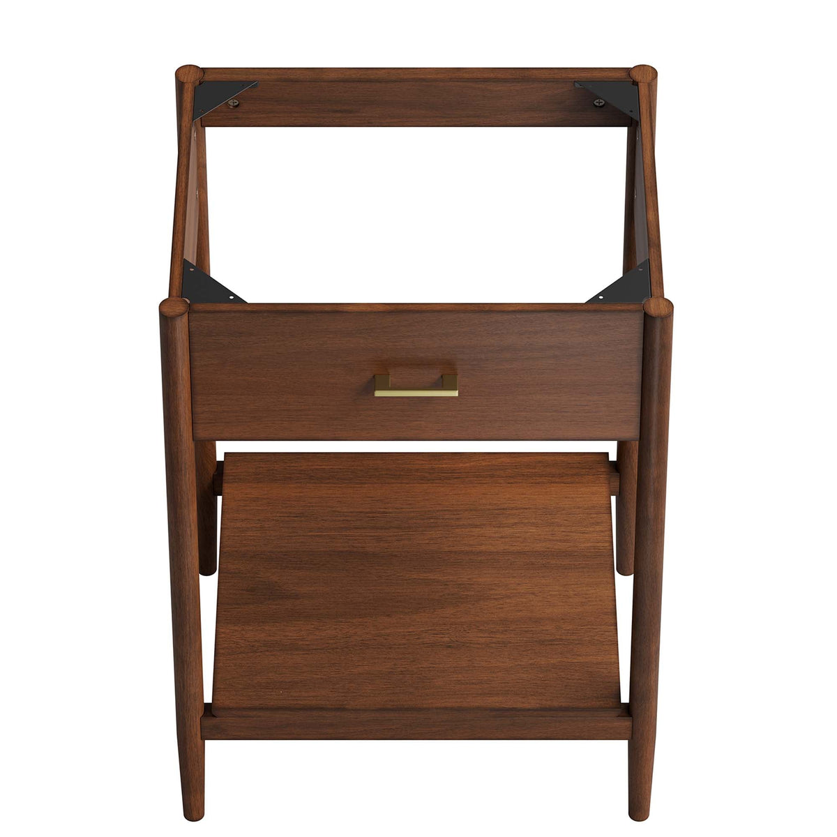 Zaire Bathroom Vanity Cabinet (Sink Basin Not Included) by Modway, photo 34 of 41
