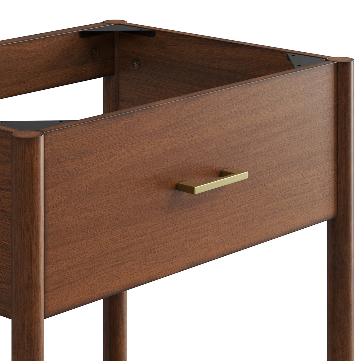 Zaire Bathroom Vanity Cabinet (Sink Basin Not Included) by Modway, photo 35 of 41