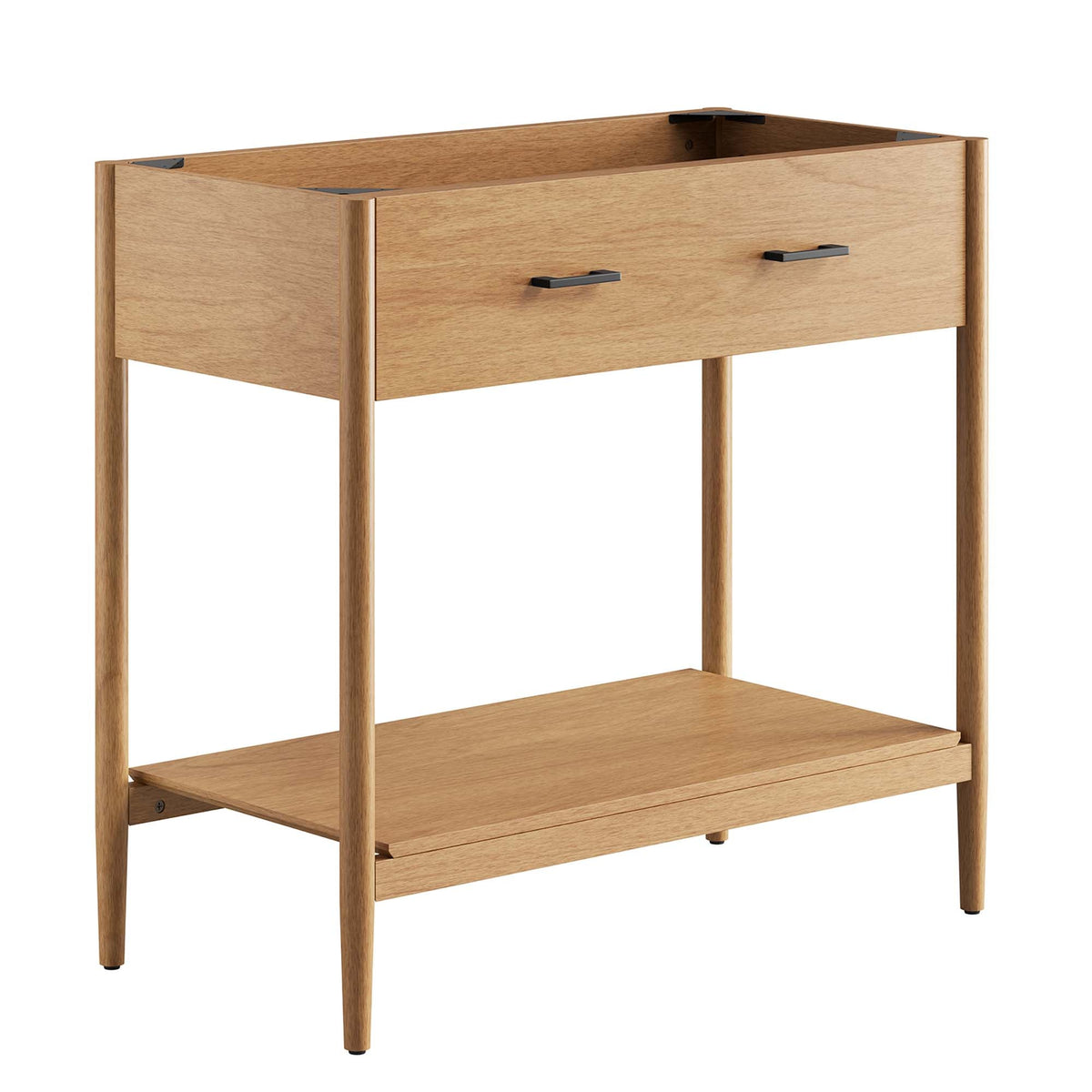 Zaire Bathroom Vanity Cabinet (Sink Basin Not Included) by Modway, photo 37 of 41