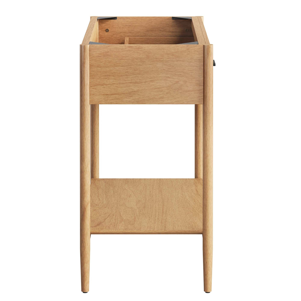 Zaire Bathroom Vanity Cabinet (Sink Basin Not Included) by Modway, photo 40 of 41