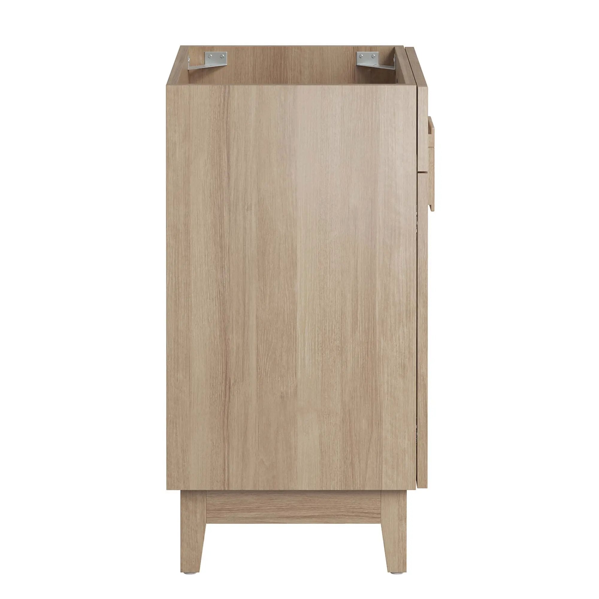 Miles 24-Inch Bathroom Vanity Cabinet by Modway by HouseOfZazla