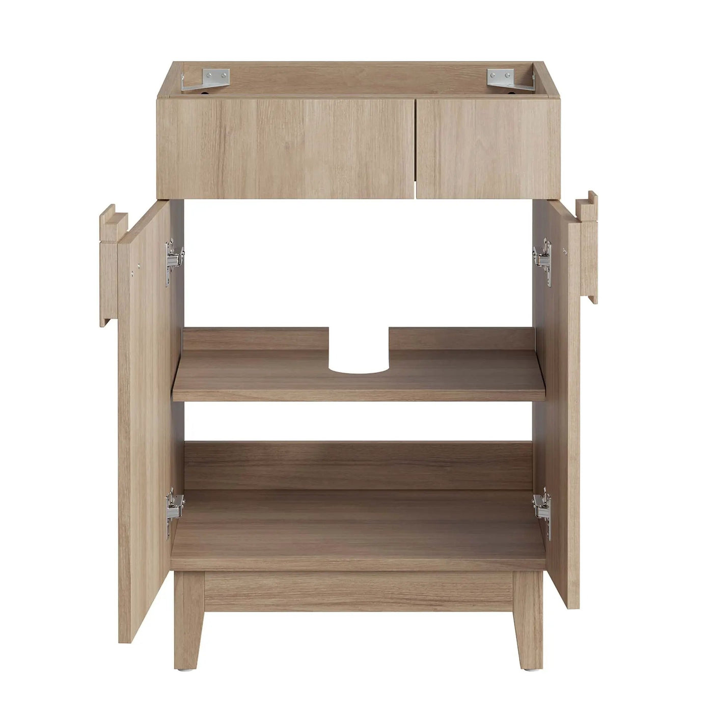 Miles 24-Inch Bathroom Vanity Cabinet by Modway by HouseOfZazla
